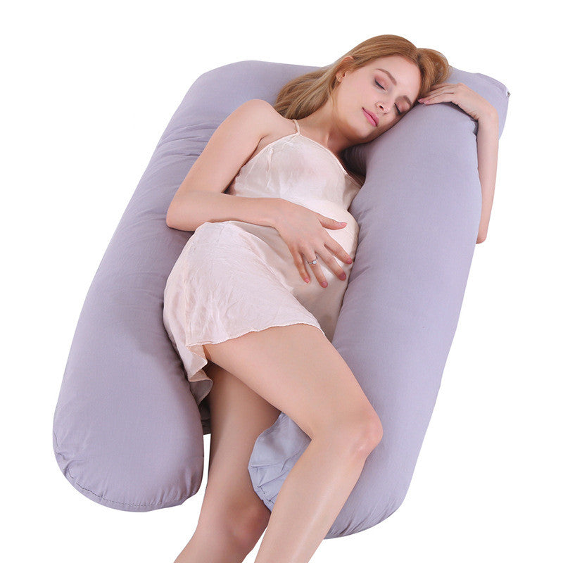 U-Shape Pregnancy Support Pillow