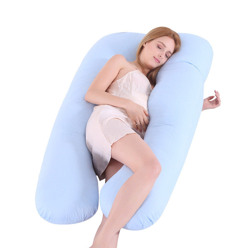 U-Shape Pregnancy Support Pillow
