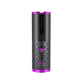 Automatic Rechargeable Hair Curler