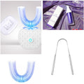 360 Smart Electric  Toothbrush
