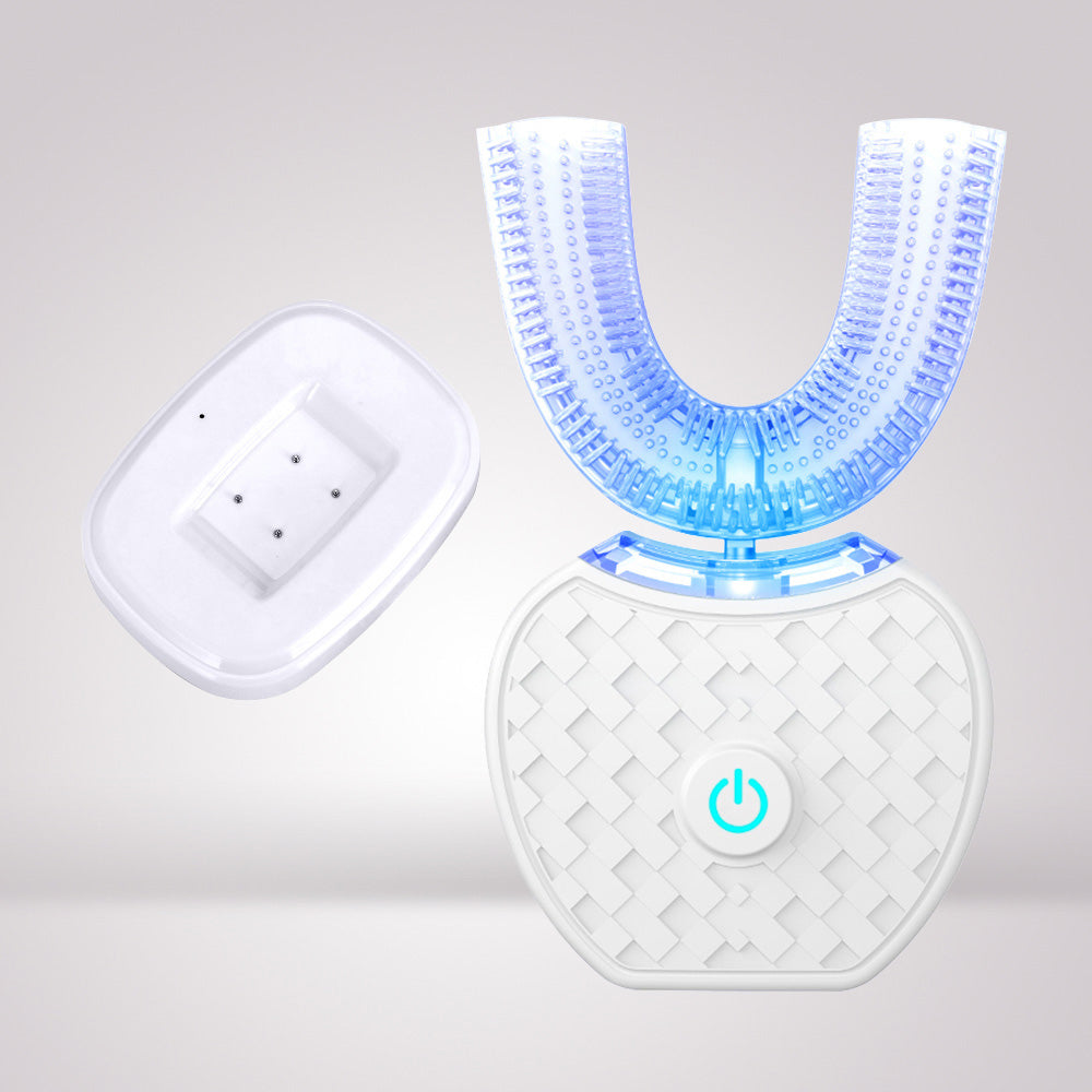 360 Smart Electric  Toothbrush