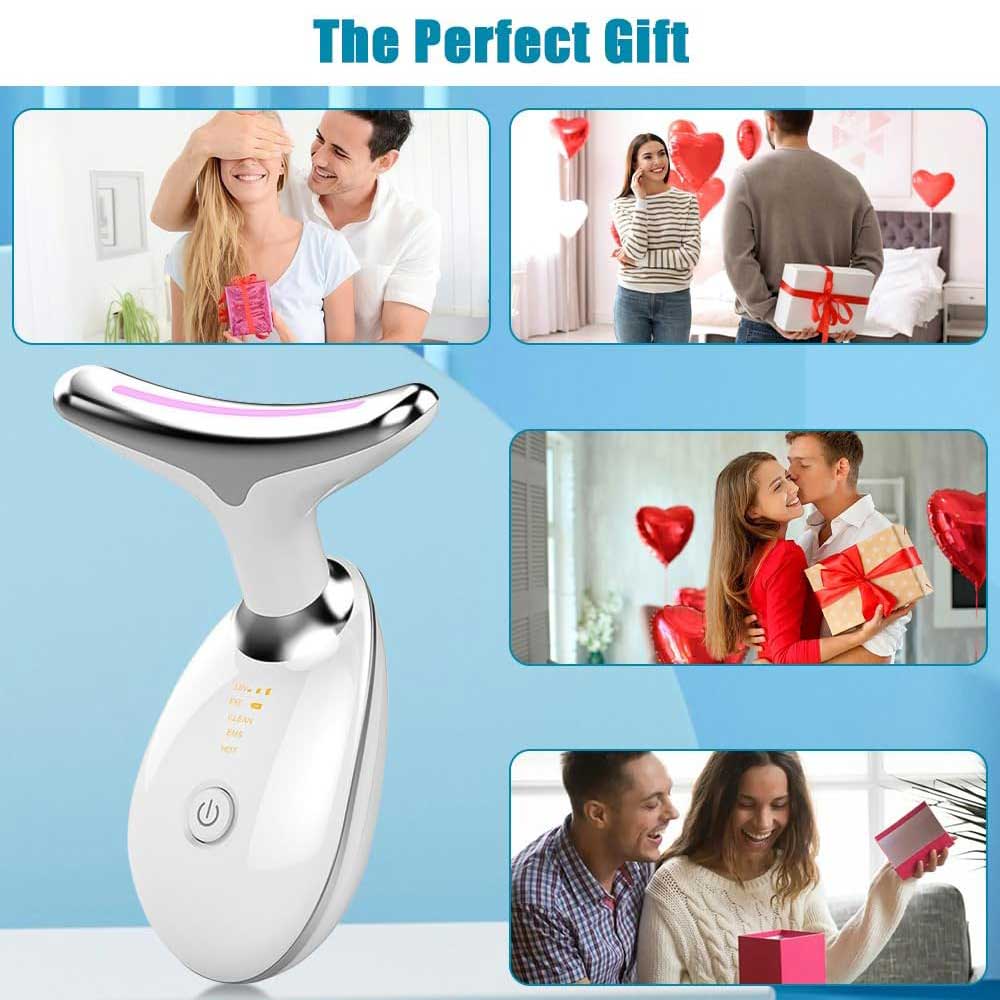 3-Mode Facial Sculpting Massager