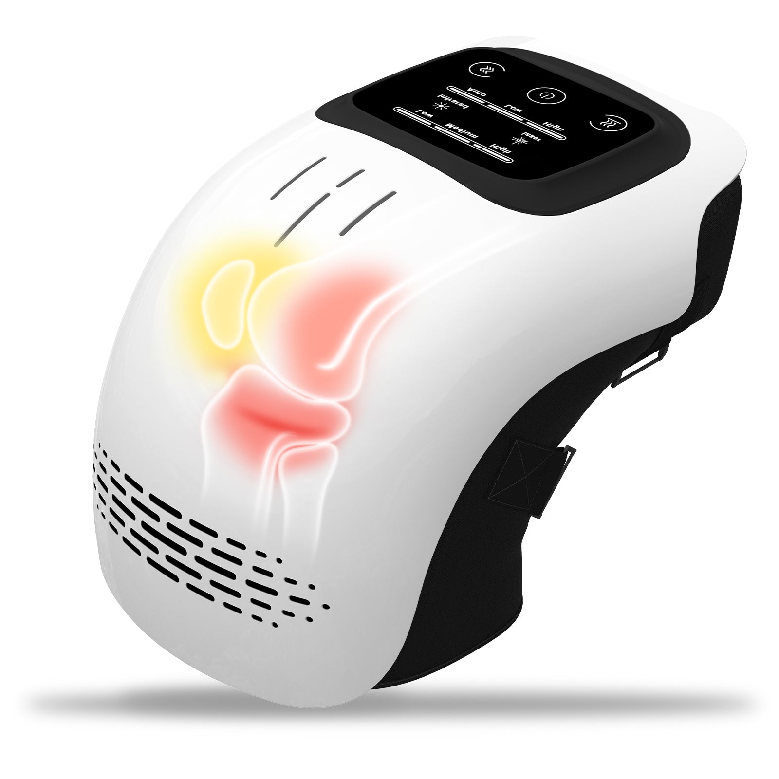 Electric Smart Knee Massager