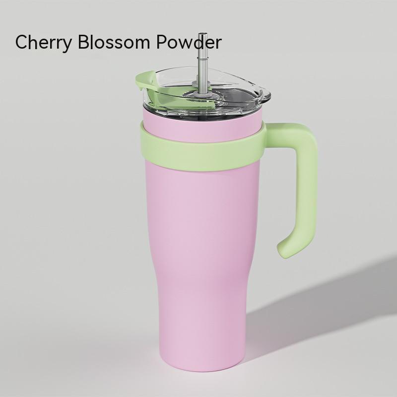 Stanley Insulated Straw Tumbler