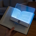 Smart Reading Panel