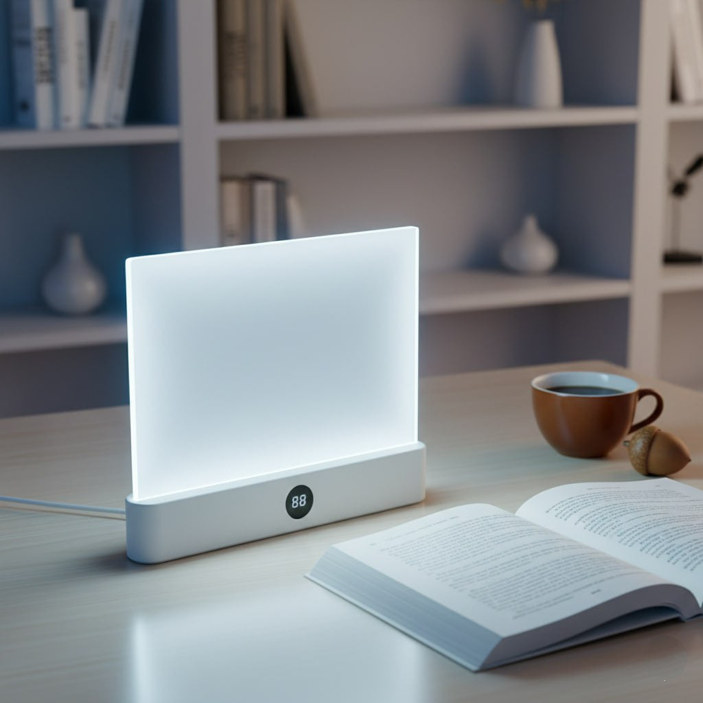 Smart Reading Panel