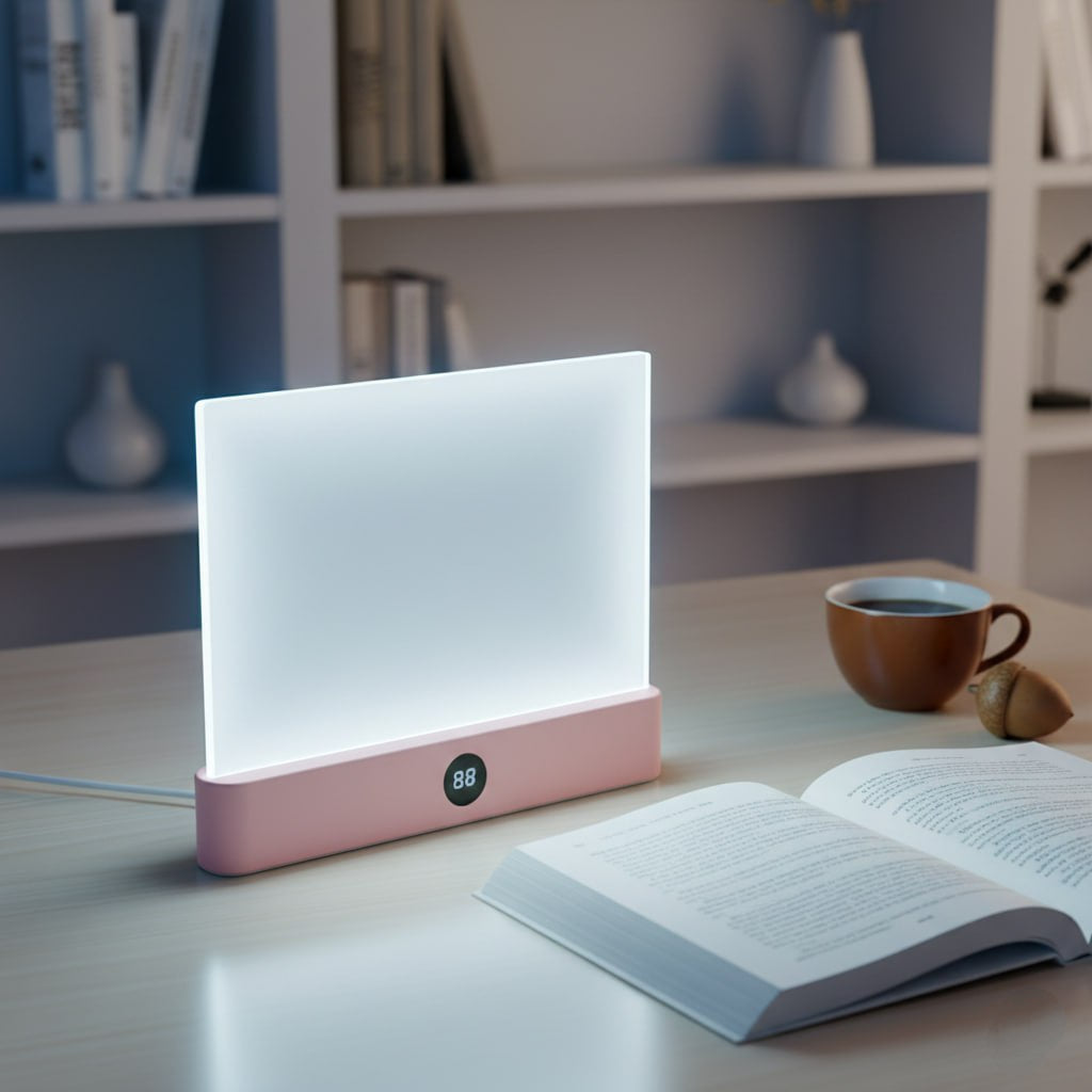 Smart Reading Panel