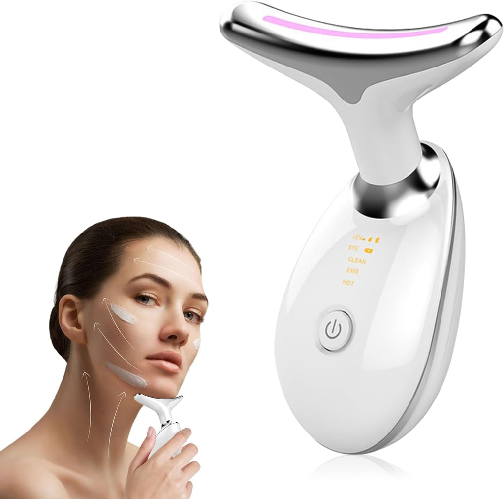 3-Mode Facial Sculpting Massager