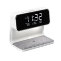 3-in-1 Smart Bedside Lamp