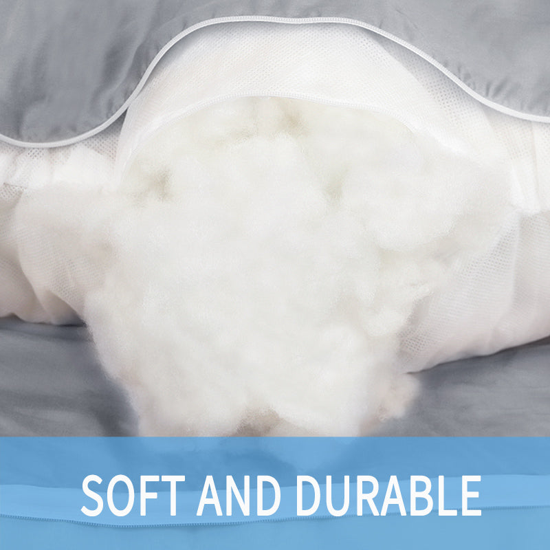 U-Shape Pregnancy Support Pillow