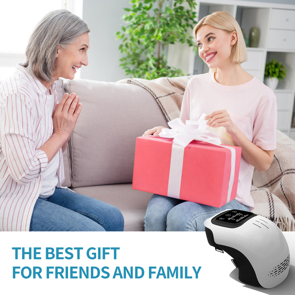 Electric Smart Knee Massager
