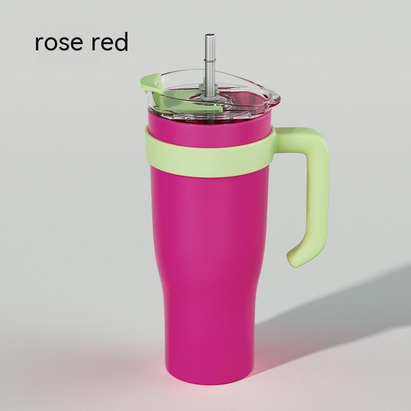 Stanley Insulated Straw Tumbler