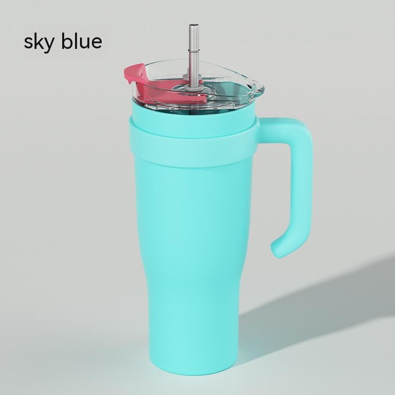 Stanley Insulated Straw Tumbler