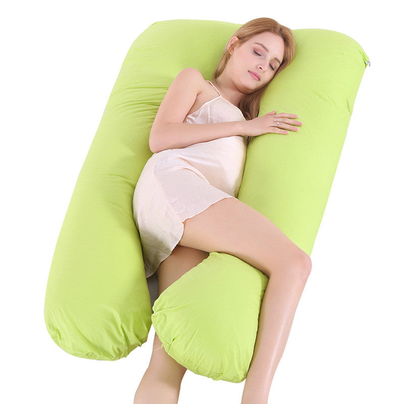 U-Shape Pregnancy Support Pillow