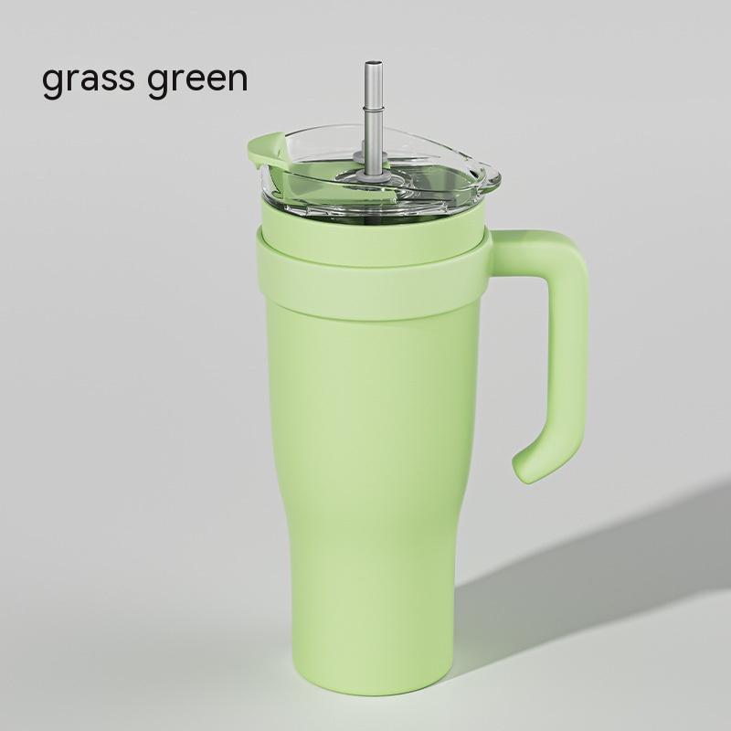 Stanley Insulated Straw Tumbler