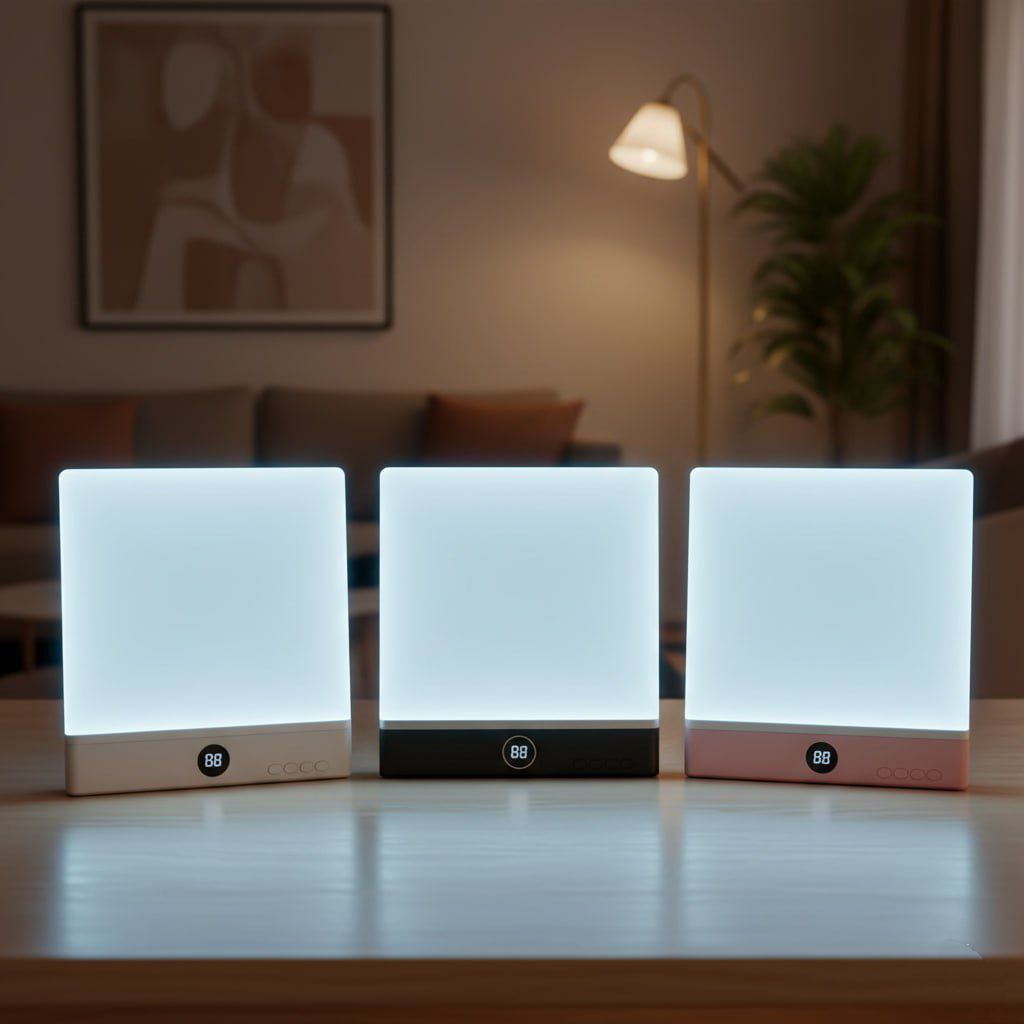 Smart Reading Panel